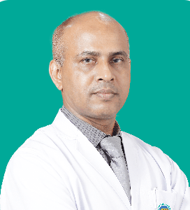 PROF. DR. AKHIL RANJON BISWAS