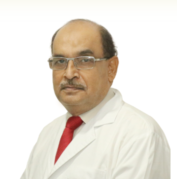 Prof. Dr. A K M Zamanul Islam Bhuiyan