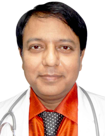 Professor Dr. SK Nurul Fattah Rumi