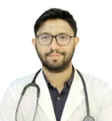 Dr. Md. Ishteak Ahmed Oneek