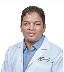 Dr. Md. Sirazul Haque Ershad