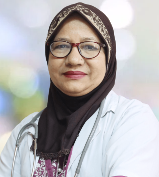 Dr. Jesmin Akter