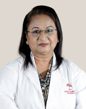 Prof. Dr. Nilufar Sultana