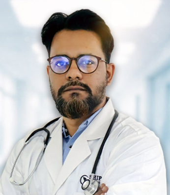 Dr. Khondaker Abul Bashar
