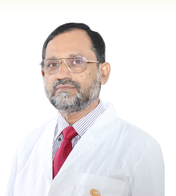 Prof. Dr. Md. Zahidur Rahman