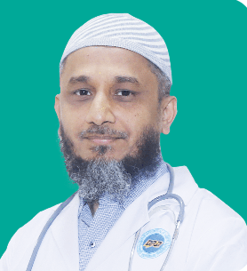 DR. KAZI SAIFUL ISLAM (SHAKIL)