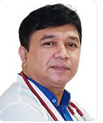 Dr. Mohammad Fazle Maruf
