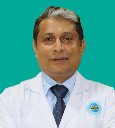 PROF. DR. MD. SHAHIDULLAH (SABUJ)