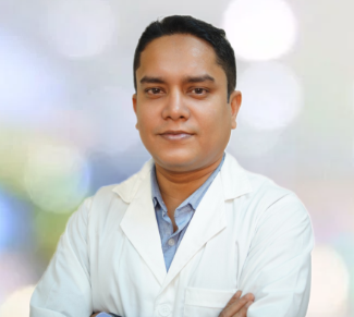 Asst. Prof. Dr. Bipul Kumar Das