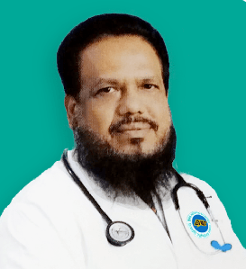 PROF. DR. S M ISHAQUE