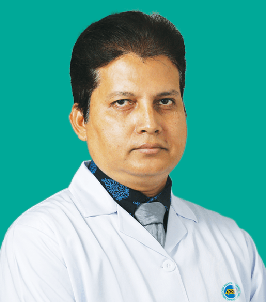 DR. MD. MAHABUBUL ALAM (PRINCE)