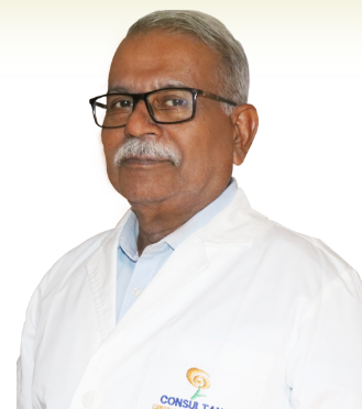 Professor Abul Khair