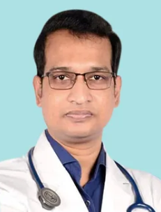 Asst. Prof. Dr. Md. Nahid Hossain