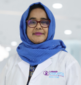 Prof. Dr. Fatima Begum