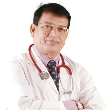Dr. Md. Anisul Islam Khan