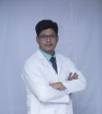 Dr. Ananta Kumar Bhakta