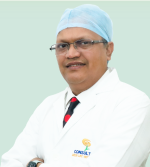 DR. S N Nag