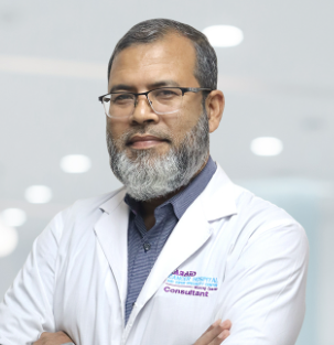 Dr. Mohammad Hanif