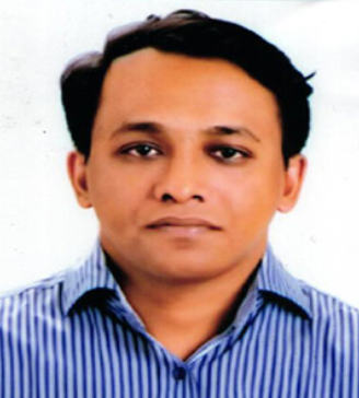 Prof. Dr. Amiruzzaman Sumon