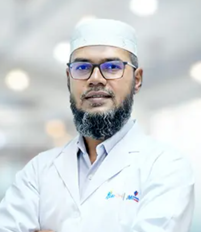 Prof. Dr. Mushfiqur Rahman