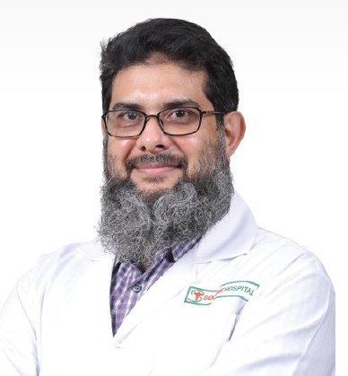 Dr. AKM Abu Mottaleb