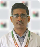 Dr.Mohammad Majibul Haque