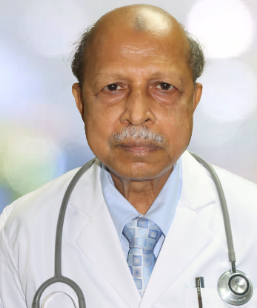 Prof. Dr. Anisur Rahman