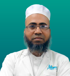 Dr. Md. Nazmul Islam