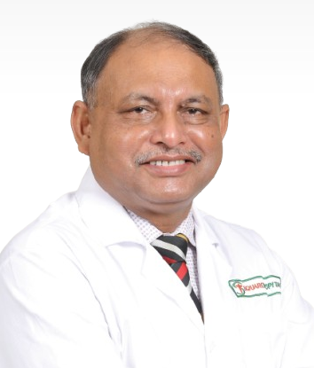Prof. Dr. Brig. Gen. Md. Azizul Islam