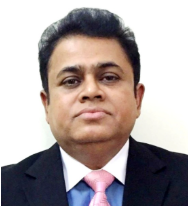 Dr. Syed A. Hassan