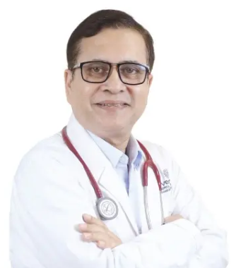 Dr. Samir Kumar Paul