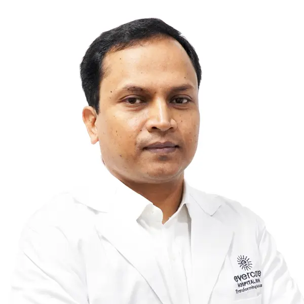 Dr. Chanchal Kumar Devnath