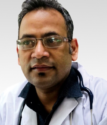 Dr. Md. Merazul Islam Sheikh (Meraj)