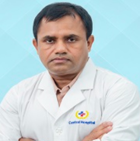 DR. MD. WAIDUZZAMAN