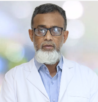 Prof. Dr. Muhammad Salauddin Ulubbi