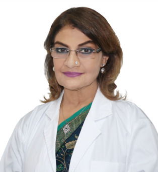 Dr. Nusrat Zaman