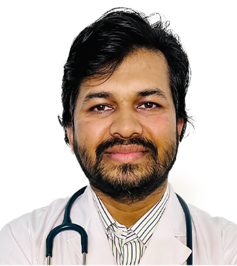 DR. MD. MOHASIN UDDIN