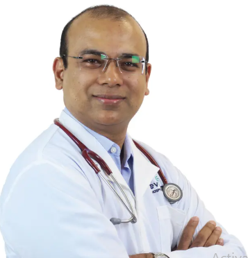 Dr. Md Nazibur Rahman