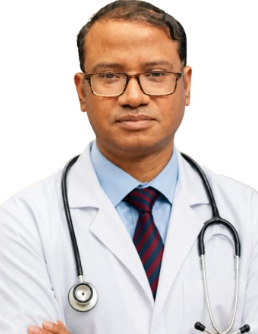 Dr. Md. Habibur Rahman