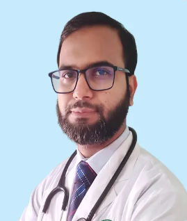 DR. NAZIRUM MUBIN