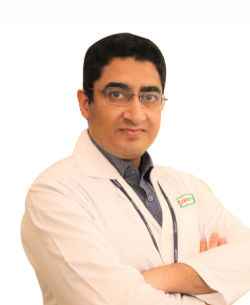 Dr. Ahmad Mursel Anam