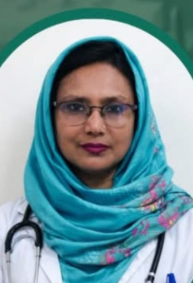 Dr. Manjan Ara Bakul