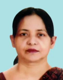 Prof. Dr. Anwara Begum