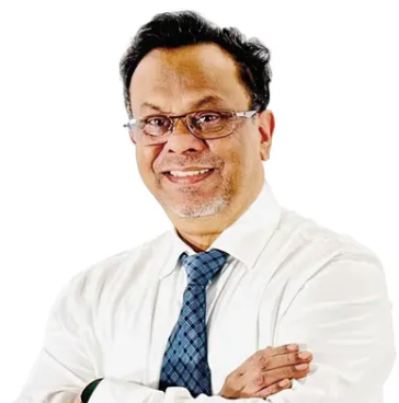 Dr. M. Ali