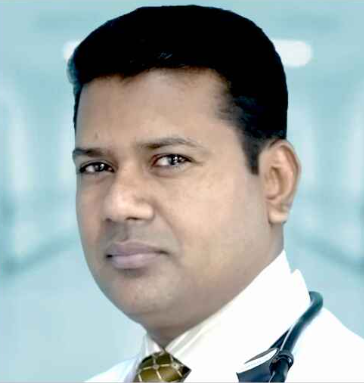 Dr. Nur Mohammad