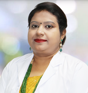 Dr. Uma Dhar