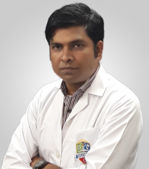 Dr. Arefin Khan