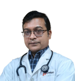 Dr. Nirmol Kanti Sarkar