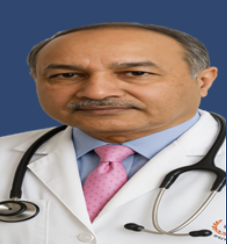 Prof. Dr. M. K. I. Qayyum