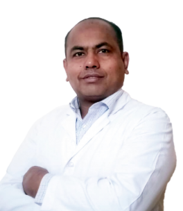 Dr. Sudip Kumar Dey